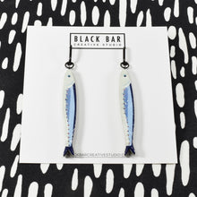 ANCHOVY EARRINGS